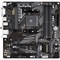 Материнская плата Gigabyte B550M DS3H AC Soc-AM4 AMD B550 4xDDR4 mATX AC`97 8ch(7.1) GbLAN R 10044 - фото 51424053 Материнская плата Gigabyte B550M DS3H AC Soc-AM4 AMD B550 4xDDR4 mATX AC`97 8ch(7.1) GbLAN R 10044 - фото 51424053