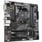 Материнская плата Gigabyte B550M DS3H AC Soc-AM4 AMD B550 4xDDR4 mATX AC`97 8ch(7.1) GbLAN R 10044 - фото 51424054 Материнская плата Gigabyte B550M DS3H AC Soc-AM4 AMD B550 4xDDR4 mATX AC`97 8ch(7.1) GbLAN R 10044 - фото 51424054