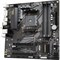 Материнская плата Gigabyte B550M DS3H AC Soc-AM4 AMD B550 4xDDR4 mATX AC`97 8ch(7.1) GbLAN R 10044 - фото 51424055 Материнская плата Gigabyte B550M DS3H AC Soc-AM4 AMD B550 4xDDR4 mATX AC`97 8ch(7.1) GbLAN R 10044 - фото 51424055