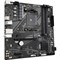 Материнская плата Gigabyte B550M K Soc-AM4 AMD B550 4xDDR4 mATX AC`97 8ch(7.1) GbLAN RAID+HD 10044 - фото 51424058 Материнская плата Gigabyte B550M K Soc-AM4 AMD B550 4xDDR4 mATX AC`97 8ch(7.1) GbLAN RAID+HD 10044 - фото 51424058