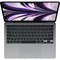 Ноутбук Apple MacBook Air A2681 M2 8 core 16Gb SSD256Gb/8 core GPU 13.6" IPS (2560x1664) Mac 10045 - фото 51424179 Ноутбук Apple MacBook Air A2681 M2 8 core 16Gb SSD256Gb/8 core GPU 13.6" IPS (2560x1664) Mac 10045 - фото 51424179