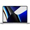 Ноутбук Apple MacBook Pro A2442 M1 Pro 10 core 16Gb SSD1Tb/16 core GPU 14.2" (3024x1964)/ENG 10045 - фото 51424185 Ноутбук Apple MacBook Pro A2442 M1 Pro 10 core 16Gb SSD1Tb/16 core GPU 14.2" (3024x1964)/ENG 10045 - фото 51424185