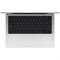 Ноутбук Apple MacBook Pro A2485 M1 Pro 10 core 16Gb SSD1Tb/16 core GPU 16.2" Retina XDR (345 10045 - фото 51424192 Ноутбук Apple MacBook Pro A2485 M1 Pro 10 core 16Gb SSD1Tb/16 core GPU 16.2" Retina XDR (345 10045 - фото 51424192