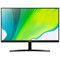 Монитор Acer 27" Gaming K273bmix черный IPS LED 1ms 16:9 HDMI M/M матовая 250cd 178гр/178гр   100461 - фото 51424374
