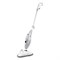 Паровая швабра Pioneer MS1510UV 2в1 с УФ-лампаой, 1500Вт, 450 мл, 6 м, цвет бело-серый - фото 51424419
