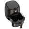 Аэрогриль KaringBee JD1189, 1400 Вт, 8 л, 60-200°C, чёрная - фото 51424539 Аэрогриль KaringBee JD1189, 1400 Вт, 8 л, 60-200°C, чёрная - фото 51424539