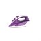 Утюг Vitek VT-8308, 2200 Вт, антипригарная подошва, 260 мл, фиолетовый - фото 51424822 Утюг Vitek VT-8308, 2200 Вт, антипригарная подошва, 260 мл, фиолетовый - фото 51424822