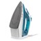 Утюг Maxwell MW-3056, 1800 Вт, антипригарная подошва, 250 мл, синий - фото 51424845 Утюг Maxwell MW-3056, 1800 Вт, антипригарная подошва, 250 мл, синий - фото 51424845
