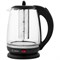 Чайник электрический HOTTEK HT-960-017, металл, 1.7 л, 2200 Вт, серый - фото 51424864