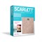 Весы напольные Scarlett SC-BS33E044, электронные, до 180 кг, бежевые - фото 51424926 Весы напольные Scarlett SC-BS33E044, электронные, до 180 кг, бежевые - фото 51424926