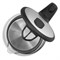 Чайник электрический Vitek VT-7036, стекло, 1.7 л, 2200 Вт, чёрно-серебристый - фото 51425023 Чайник электрический Vitek VT-7036, стекло, 1.7 л, 2200 Вт, чёрно-серебристый - фото 51425023
