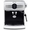 Кофеварка Vitek VT-1507, рожковая, 1050 Вт, 1.5 л, капучинатор, серебристо-чёрная - фото 51425120 Кофеварка Vitek VT-1507, рожковая, 1050 Вт, 1.5 л, капучинатор, серебристо-чёрная - фото 51425120
