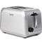 Тостер Vitek VT-1588, 750 Вт, 7 режимов, 2 тоста, серебристый - фото 51425201 Тостер Vitek VT-1588, 750 Вт, 7 режимов, 2 тоста, серебристый - фото 51425201
