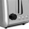 Тостер Vitek VT-1588, 750 Вт, 7 режимов, 2 тоста, серебристый - фото 51425202 Тостер Vitek VT-1588, 750 Вт, 7 режимов, 2 тоста, серебристый - фото 51425202