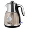 Чайник электрический Vitek VT-7067, металл, 1.6 л, 2150 Вт, серебристый - фото 51425237 Чайник электрический Vitek VT-7067, металл, 1.6 л, 2150 Вт, серебристый - фото 51425237