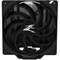 Кулер Zalman CNPS10X PERFORMA BLACK, Soc-AM4/1151/1200/2066/1700, 4pin, 16-27dB, Al+Cu, 180W   94931 - фото 51425335