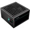 Блок питания Deepcool ATX 350W PF350 80 PLUS WHITE (24+4+4pin) APFC 120mm fan 6xSATA RTL - фото 51425677 Блок питания Deepcool ATX 350W PF350 80 PLUS WHITE (24+4+4pin) APFC 120mm fan 6xSATA RTL - фото 51425677