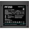 Блок питания Deepcool ATX 350W PF350 80 PLUS WHITE (24+4+4pin) APFC 120mm fan 6xSATA RTL - фото 51425678 Блок питания Deepcool ATX 350W PF350 80 PLUS WHITE (24+4+4pin) APFC 120mm fan 6xSATA RTL - фото 51425678