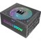 Блок питания Thermaltake ATX 1200W Toughpower PF1 ARGB 80+ platinum 24+2x(4+4) pin APFC 140m 10044 - фото 51425690 Блок питания Thermaltake ATX 1200W Toughpower PF1 ARGB 80+ platinum 24+2x(4+4) pin APFC 140m 10044 - фото 51425690