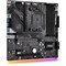 Материнская плата Asrock B550M PG RIPTIDE Soc-AM4 AMD B550 4xDDR4 mATX AC`97 8ch(7.1) 2.5Gg 100448 - фото 51425745 Материнская плата Asrock B550M PG RIPTIDE Soc-AM4 AMD B550 4xDDR4 mATX AC`97 8ch(7.1) 2.5Gg 100448 - фото 51425745