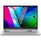 Ноутбук Asus Vivobook Pro 16X OLED N7600PC-L2012W Core i5 11300H 16Gb SSD512Gb NVIDIA GeForc 10045 - фото 51425795 Ноутбук Asus Vivobook Pro 16X OLED N7600PC-L2012W Core i5 11300H 16Gb SSD512Gb NVIDIA GeForc 10045 - фото 51425795