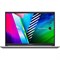 Ноутбук Asus Vivobook Pro 16X OLED N7600PC-L2012W Core i5 11300H 16Gb SSD512Gb NVIDIA GeForc 10045 - фото 51425796 Ноутбук Asus Vivobook Pro 16X OLED N7600PC-L2012W Core i5 11300H 16Gb SSD512Gb NVIDIA GeForc 10045 - фото 51425796