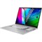 Ноутбук Asus Vivobook Pro 16X OLED N7600PC-L2012W Core i5 11300H 16Gb SSD512Gb NVIDIA GeForc 10045 - фото 51425797 Ноутбук Asus Vivobook Pro 16X OLED N7600PC-L2012W Core i5 11300H 16Gb SSD512Gb NVIDIA GeForc 10045 - фото 51425797