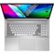 Ноутбук Asus Vivobook Pro 16X OLED N7600PC-L2012W Core i5 11300H 16Gb SSD512Gb NVIDIA GeForc 10045 - фото 51425802 Ноутбук Asus Vivobook Pro 16X OLED N7600PC-L2012W Core i5 11300H 16Gb SSD512Gb NVIDIA GeForc 10045 - фото 51425802