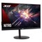 Монитор Acer 27" Nitro XV272UKVbmiiprzx черный IPS LED 1ms 16:9 HDMI M/M матовая HAS Piv 400   10046 - фото 51425900