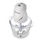 Измельчитель BRAYER BR1403, стекло, 500 Вт, 1 л, белый - фото 51425912 Измельчитель BRAYER BR1403, стекло, 500 Вт, 1 л, белый - фото 51425912