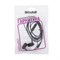 Наушники Krutoff HF-P1, вакуумные, микрофон, 106 дБ, 16 Ом, 3.5 мм, 1 м, черные - фото 51425933 Наушники Krutoff HF-P1, вакуумные, микрофон, 106 дБ, 16 Ом, 3.5 мм, 1 м, черные - фото 51425933