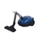 Пылесос WILLMARK VC-1862DB, 1800/360 Вт, мешок 2 л, чёрно-синий - фото 51426074 Пылесос WILLMARK VC-1862DB, 1800/360 Вт, мешок 2 л, чёрно-синий - фото 51426074