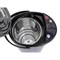 Термопот Pioneer TP705, 730 Вт, 3 способа подачи воды, 5 л, чёрный - фото 51426131 Термопот Pioneer TP705, 730 Вт, 3 способа подачи воды, 5 л, чёрный - фото 51426131