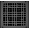 Блок питания Deepcool ATX 400W PF400 80 PLUS WHITE 24+2x(4+4) pin APFC 120mm fan 6xSATA RTL   100444 - фото 51426404