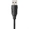 Клавиатура Оклик 115M черный USB (подставка для запястий) (1678098) - фото 51426502 Клавиатура Оклик 115M черный USB (подставка для запястий) (1678098) - фото 51426502