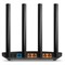 Роутер беспроводной TP-Link Archer C80 AC1900, 1000 Мбит/с, 4 порта, чёрный - фото 51426586 Роутер беспроводной TP-Link Archer C80 AC1900, 1000 Мбит/с, 4 порта, чёрный - фото 51426586