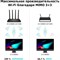 Роутер беспроводной TP-Link Archer C80 AC1900, 1000 Мбит/с, 4 порта, чёрный - фото 51426589 Роутер беспроводной TP-Link Archer C80 AC1900, 1000 Мбит/с, 4 порта, чёрный - фото 51426589