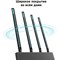 Роутер беспроводной TP-Link Archer C80 AC1900, 1000 Мбит/с, 4 порта, чёрный - фото 51426591 Роутер беспроводной TP-Link Archer C80 AC1900, 1000 Мбит/с, 4 порта, чёрный - фото 51426591