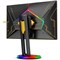 Монитор AOC 27" Agon AG275QXL черный IPS LED 1ms 16:9 HDMI M/M матовая HAS Piv 400cd 178гр/1 10046 - фото 51426670 Монитор AOC 27" Agon AG275QXL черный IPS LED 1ms 16:9 HDMI M/M матовая HAS Piv 400cd 178гр/1 10046 - фото 51426670
