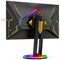Монитор AOC 27" Agon AG275QXL черный IPS LED 1ms 16:9 HDMI M/M матовая HAS Piv 400cd 178гр/1 10046 - фото 51426671 Монитор AOC 27" Agon AG275QXL черный IPS LED 1ms 16:9 HDMI M/M матовая HAS Piv 400cd 178гр/1 10046 - фото 51426671