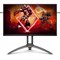 Монитор AOC 27" Gaming AG273QX черный/красный VA LED 1ms 16:9 HDMI M/M матовая HAS 400cd 178 10046 - фото 51426681 Монитор AOC 27" Gaming AG273QX черный/красный VA LED 1ms 16:9 HDMI M/M матовая HAS 400cd 178 10046 - фото 51426681