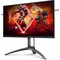 Монитор AOC 27" Gaming AG273QX черный/красный VA LED 1ms 16:9 HDMI M/M матовая HAS 400cd 178 10046 - фото 51426683 Монитор AOC 27" Gaming AG273QX черный/красный VA LED 1ms 16:9 HDMI M/M матовая HAS 400cd 178 10046 - фото 51426683