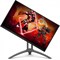 Монитор AOC 27" Gaming AG273QX черный/красный VA LED 1ms 16:9 HDMI M/M матовая HAS 400cd 178 10046 - фото 51426684 Монитор AOC 27" Gaming AG273QX черный/красный VA LED 1ms 16:9 HDMI M/M матовая HAS 400cd 178 10046 - фото 51426684