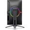 Монитор AOC 27" Gaming AG273QX черный/красный VA LED 1ms 16:9 HDMI M/M матовая HAS 400cd 178 10046 - фото 51426686 Монитор AOC 27" Gaming AG273QX черный/красный VA LED 1ms 16:9 HDMI M/M матовая HAS 400cd 178 10046 - фото 51426686