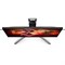 Монитор AOC 27" Gaming AG273QZ черный TN LED 0.5ms 16:9 HDMI M/M матовая HAS 400cd 170гр/160   10046 - фото 51426700