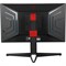 Монитор AOC 27" Gaming AG274QS черный IPS LED 0.5ms 16:9 HDMI M/M матовая HAS Piv 350cd 178г   10046 - фото 51426717