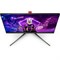 Монитор AOC 31.5" Gaming AG324UX черный IPS LED 1ms 16:9 HDMI M/M матовая HAS Piv 350cd 178г 10046 - фото 51426743 Монитор AOC 31.5" Gaming AG324UX черный IPS LED 1ms 16:9 HDMI M/M матовая HAS Piv 350cd 178г 10046 - фото 51426743