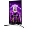 Монитор AOC 31.5" Gaming AG324UX черный IPS LED 1ms 16:9 HDMI M/M матовая HAS Piv 350cd 178г 10046 - фото 51426744 Монитор AOC 31.5" Gaming AG324UX черный IPS LED 1ms 16:9 HDMI M/M матовая HAS Piv 350cd 178г 10046 - фото 51426744