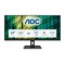 Монитор AOC 34" Gaming Q34E2A черный IPS LED 21:9 HDMI M/M матовая 250cd 178гр/178гр 2560x10   10046 - фото 51426765