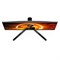 Монитор AOC 34" Gaming U34G3XM/EU черный/красный VA LED 1ms 21:9 HDMI матовая HAS Piv 300cd   100462 - фото 51426776